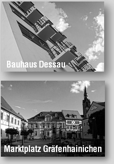 Bauhaus-Dessau-Graefenhainichen-Markt