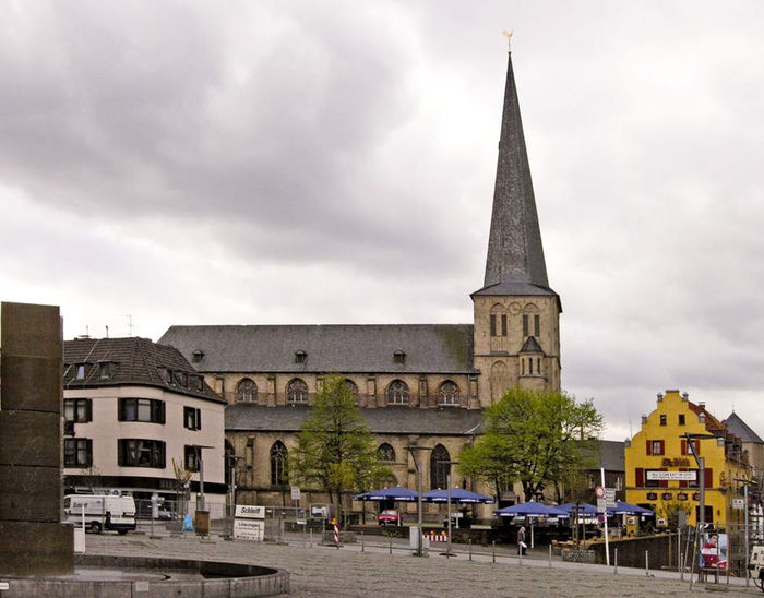 Citykirche-Kirchplatz-14-41061-Mönchengladbach