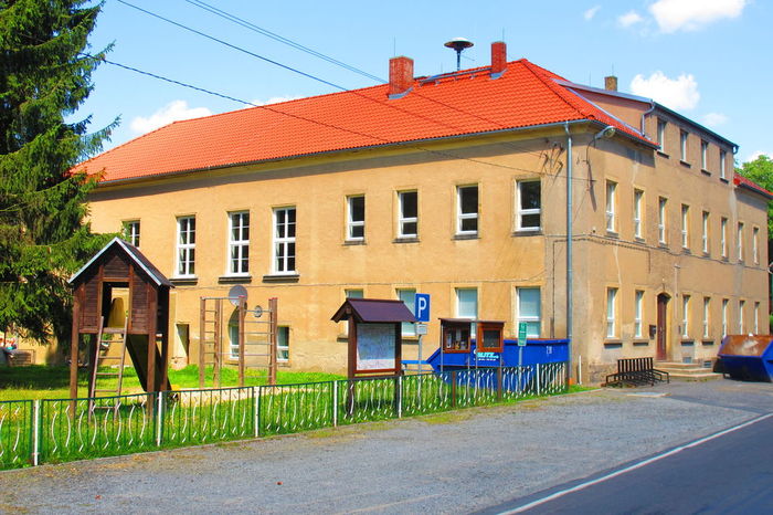 Kulturhaus Fischbach